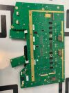 ESAOTE BIOSOUND 9501352000 Key Board Controller Ultrasound General