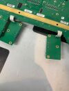 ESAOTE BIOSOUND 9501352000 Key Board Controller Ultrasound General