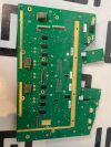 ESAOTE BIOSOUND 9501352000 Key Board Controller Ultrasound General