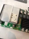 ESAOTE 40 9501359 8531359003 Power Supply Ultrasound General