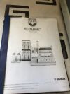 GILSON ASPEC GX-274 Sample Prep System Liquid Handling