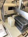 GILSON ASPEC GX-274 Sample Prep System Liquid Handling