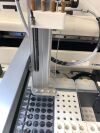 GILSON ASPEC GX-274 Sample Prep System Liquid Handling