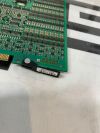 ESAOTE BIOSOUND 9501077000 7300 TRX2 Board Ultrasound General