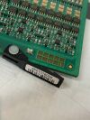ESAOTE BIOSOUND 9501076000 7300 TRX I TRX1 Board Ultrasound General