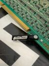 ESAOTE BIOSOUND 9501076000 7300 TRX I TRX1 Board Ultrasound General