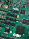 ESAOTE BIOSOUND 9501076000 7300 TRX I TRX1 Board Ultrasound General