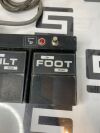 DMI D-927 18 A Power Dental Chair Controller Pedal Footswitch Foot Switch Vacudent