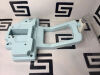 GENDEX Orthoralix DDE 9200 Pan X-ray Handle Chinrest Occlusal Chin Rest Head