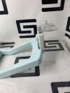 GENDEX Orthoralix DDE 9200 Pan X-ray Handle Chinrest Occlusal Chin Rest Head