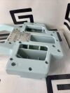 GENDEX Orthoralix DDE 9200 Pan X-ray Handle Chinrest Occlusal Chin Rest Head