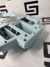 GENDEX Orthoralix DDE 9200 Pan X-ray Handle Chinrest Occlusal Chin Rest Head