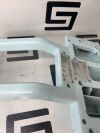 GENDEX Orthoralix DDE 9200 Pan X-ray Handle Chinrest Occlusal Chin Rest Head