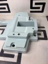 GENDEX Orthoralix DDE 9200 Pan X-ray Handle Chinrest Occlusal Chin Rest Head