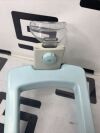 GENDEX Orthoralix DDE 9200 Pan X-ray Handle Chinrest Occlusal Chin Rest Head