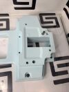 GENDEX Orthoralix DDE 9200 Pan X-ray Handle Chinrest Occlusal Chin Rest Head