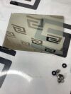 GENDEX LTA-1-650-T3+CL Pan Mirror Frankfurt Plane Laser Dental X-Ray
