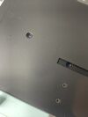 GENDEX LTA-1-650-T3+CL Pan Mirror Frankfurt Plane Laser Dental X-Ray