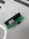 GENDEX PA6 4519 101 10701 Pan X-ray DMU Connector Interface  Dental X-Ray