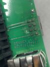 GENDEX PA6 4519 101 10701 Pan X-ray DMU Connector Interface  Dental X-Ray