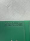 GENDEX 451910110201 PH3B Board Dental X-Ray