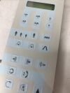 GENDEX PC2 4519 101 03711 Touch Pad Dental X-Ray