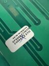 GENDEX PC2 4519 101 03711 Touch Pad Dental X-Ray