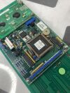 GENDEX PC2 4519 101 03711 Touch Pad Dental X-Ray