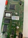 EPPENDORF 5408 200.000 Touch Pad Display Control Board Centrifuge