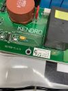 THERMO SORVALL 56768-5 MAIN CONTROL PCB Centrifuge