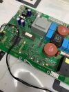 THERMO SORVALL 56768-5 MAIN CONTROL PCB Centrifuge