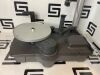 AMERSHAM BIOSCIENCES PHARMACIA Frac 950 Fraction Collector