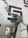 GENDEX Orthoralix DDE 9200 Dental Motor Sensor Mount Holder Bracket