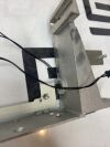 GENDEX Orthoralix DDE 9200 Dental Motor Sensor Mount Holder Bracket