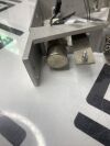 GENDEX Orthoralix DDE 9200 Dental Motor Sensor Mount Holder Bracket