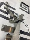 GENDEX Orthoralix DDE 9200 Dental Motor Sensor Mount Holder Bracket