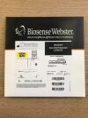 BIOSENSE WEBSTER 37D38R Webster Electrophysiology Catheter, D-Damato Type 6F x 115cm