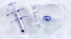 EDWARDS LIFESCIENCES 93610 (Lot of 11) CO-Set+ Closed Injectable Delivery System, Room Temperature (X)