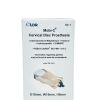 BIOMET ZIMMER REF MB3595 LDR Mobi-C Cervical Disc Prosthesis, D-15mm, W-19mm, H-5mm, EXP 2026/07