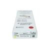 BIOMET ZIMMER REF MB3595 LDR Mobi-C Cervical Disc Prosthesis, D-15mm, W-19mm, H-5mm, EXP 2026/07