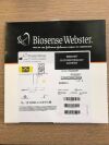 BIOSENSE WEBSTER 37D03R Webster Electrophysiology Catheter, A-Joshephson Type  6F x 115cm(X)