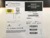 BIOSENSE WEBSTER 37D03R Webster Electrophysiology Catheter, A-Joshephson Type  6F x 115cm(X)