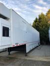 GE 1.5T 16X MRI Mobile
