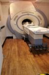 GE 1.5T 16X MRI Mobile