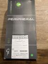CARDIOVASCULAR SYSTEMS INC DBP-125SOLID145 Diamondback 360 Peripheral orbital atherectomy system&nbsp;