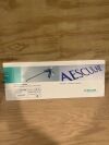 AESCULAP AG PL741SU CAIMAN DISP.INSTR.ARTICULAT.D5/360MM