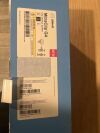 ST. JUDE MEDICAL INC. CDS0706-NTW G4 Clip Delivery System