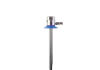 GYRUS ACMI EMRS-28 ACMI Standard Metal Sheath, blue, 28 Fr