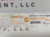 ALCON 8065921540 ClearCut Dual Bevel Sideport Knife