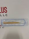 ALCON 8065921540 ClearCut Dual Bevel Sideport Knife